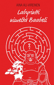 Omslagsbild för Labyrintti nimeltä Baabeli