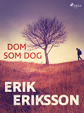 Omslagsbild för Dom som dog