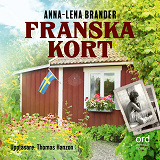 Omslagsbild för Franska kort