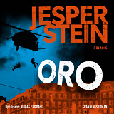 Cover for Oro