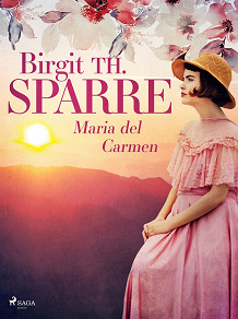 Omslagsbild för Maria del Carmen