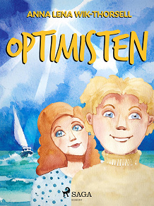 Cover for Optimisten