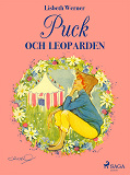 Omslagsbild för Puck och leoparden