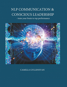 Cover for NLP Communication & conscious leadership: train your brain to top performance