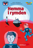 Omslagsbild för Hemma i rymden