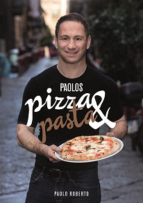 Omslagsbild för Paolos pizza & pasta
