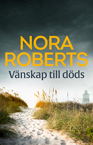 Cover for Vänskap till döds