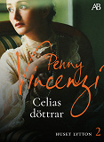 Cover for Celias döttrar