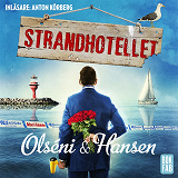 Omslagsbild för Strandhotellet