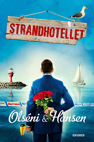 Cover for Strandhotellet