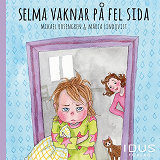 Omslagsbild för Selma vaknar på fel sida