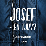 Omslagsbild för Josef - en tjuv?