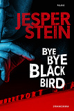 Omslagsbild för Bye Bye Blackbird