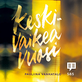Cover for Keskivaikea vuosi