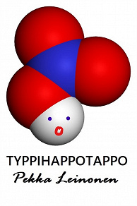 Omslagsbild för Typpihappotappo