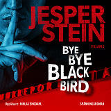 Cover for Bye Bye Blackbird