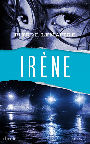 Omslagsbild för Irène