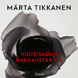 Cover for Vuosisadan rakkaustarina
