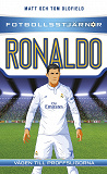 Cover for Fotbollsstjärnor: Ronaldo