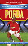 Cover for Fotbollsstjärnor: Pogba