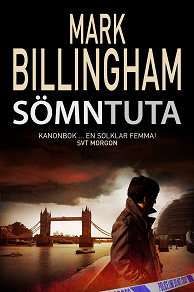 Cover for Sömntuta