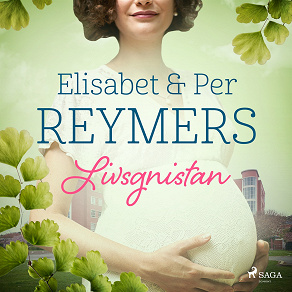 Cover for Livsgnistan