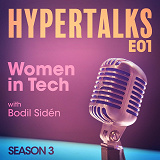 Omslagsbild för Hypertalks S3 E1