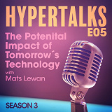 Omslagsbild för Hypertalks S3 E5