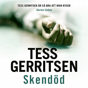 Cover for Skendöd