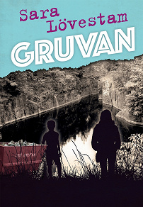 Cover for Gruvan