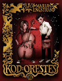 Omslagsbild för Kod: Orestes