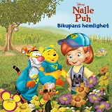 Omslagsbild för Nalle Puh - Bikupans hemlighet