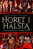Cover for Horet i Hälsta : En sann 1600-talshistoria