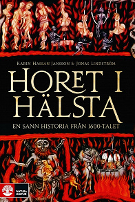 Omslagsbild för Horet i Hälsta : En sann 1600-talshistoria