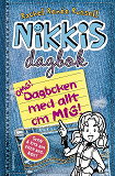 Cover for Nikkis dagbok: OMG! Dagboken med allt om mig!