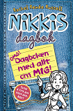 Omslagsbild för Nikkis dagbok: OMG! Dagboken med allt om mig!