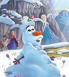 Cover for Frost - Olof väntar på våren