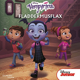 Omslagsbild för Vampyrina - Fladdermusflax