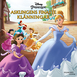 Cover for Askungens finaste klänningar