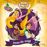 Cover for Trassel - innan för evig