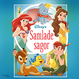 Cover for Disneys samlade sagor
