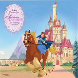 Cover for Skönheten och Odjuret - det mystiska rummet