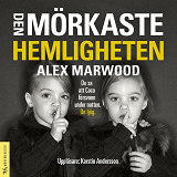 Cover for Den mörkaste hemligheten
