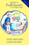 Cover for Kian reser till Fuffelandet - EN SOVGOTT SAGA