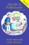 Cover for Kian reser till Fuffelandet - EN SOVGOTT SAGA