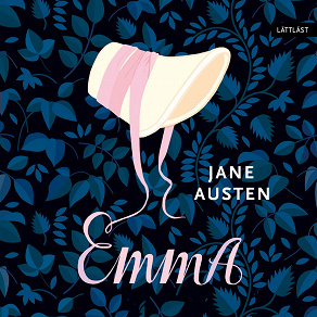 Cover for Emma / Lättläst