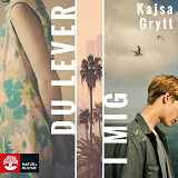 Cover for Du lever i mig