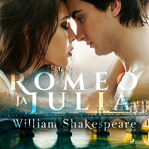 Omslagsbild för Romeo ja Julia