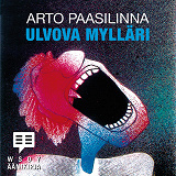 Cover for Ulvova mylläri