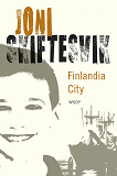 Omslagsbild för Finlandia City